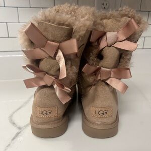 Uggs